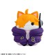 MEGA CAT PROJECT ONE PIECE NYAN PIECE NYAN! Egghead Arc Pack of 8 MegaHouse