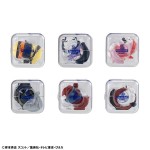 MEGA CAT PROJECT NARUTO Shippuden Good Night Nyaruto! Pack of 8 MegaHouse