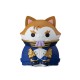 MEGA CAT PROJECT Mobile Suit Gundam Wing Nyandam Wing Nyankoka Keikaku Ninmu Kanryou! Pack of 8 MegaHouse