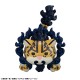 MEGA CAT PROJECT ONE PIECE NYAN PIECE NYAN! Egghead Arc Pack of 8 MegaHouse