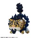 MEGA CAT PROJECT ONE PIECE NYAN PIECE NYAN! Egghead Arc Pack of 8 MegaHouse