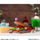MEGA CAT PROJECT ONE PIECE NYAN PIECE NYAN! Egghead Arc Pack of 8 MegaHouse