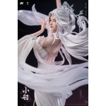 Jade Dynasty Xiao Bai 1/6 PIJI