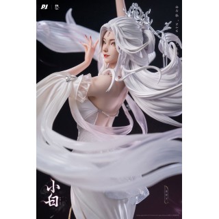 Jade Dynasty Xiao Bai 1/6 PIJI