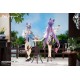 Vsinger VSINGER Luo Tianyi & Mo Qingxian Tea Time Melody Ver. 1/7 Set of 2 Animester