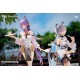 Vsinger VSINGER Luo Tianyi & Mo Qingxian Tea Time Melody Ver. 1/7 Set of 2 Animester