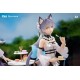 Vsinger VSINGER Luo Tianyi & Mo Qingxian Tea Time Melody Ver. 1/7 Set of 2 Animester