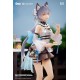 Vsinger VSINGER Luo Tianyi & Mo Qingxian Tea Time Melody Ver. 1/7 Set of 2 Animester