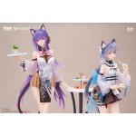 Vsinger VSINGER Luo Tianyi & Mo Qingxian Tea Time Melody Ver. 1/7 Set of 2 Animester