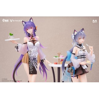 Vsinger VSINGER Luo Tianyi & Mo Qingxian Tea Time Melody Ver. 1/7 Set of 2 Animester