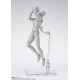 S.H.Figuarts Body kun Sports Edition DX SET BANDAI SPIRITS