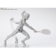 S.H.Figuarts Body kun Sports Edition DX SET BANDAI SPIRITS