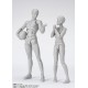 S.H.Figuarts Body kun Sports Edition DX SET BANDAI SPIRITS