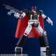 MODEROID Star Musketeer Bismark Bismark Good Smile Company