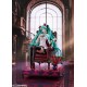 VOCALOID Character Vocal Series 01 Hatsune Miku World Is Mine 2024 Ver. 1/7 Good Smile Company