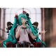 VOCALOID Character Vocal Series 01 Hatsune Miku World Is Mine 2024 Ver. 1/7 Good Smile Company