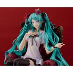 VOCALOID Character Vocal Series 01 Hatsune Miku World Is Mine 2024 Ver. 1/7 Good Smile Company