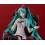 VOCALOID Character Vocal Series 01 Hatsune Miku World Is Mine 2024 Ver. 1/7 Good Smile Company