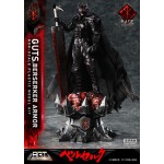 Berserk Build Art Masterline Guts Armor Rage Plastic Model Kit Prime 1 Studio