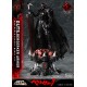 Berserk Build Art Masterline Guts Armor Rage Plastic Model Kit Prime 1 Studio