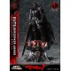 Berserk Build Art Masterline Guts Armor Rage Plastic Model Kit Prime 1 Studio