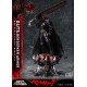 Berserk Build Art Masterline Guts Armor Rage Plastic Model Kit Prime 1 Studio