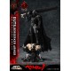 Berserk Build Art Masterline Guts Armor Rage Plastic Model Kit Prime 1 Studio