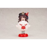 Genshin Impact Hu Tao Chibi Chara Yurayura Stand APEX
