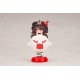 Genshin Impact Hu Tao Chibi Chara Yurayura Stand APEX