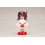 Genshin Impact Hu Tao Chibi Chara Yurayura Stand APEX