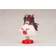 Genshin Impact Hu Tao Chibi Chara Yurayura Stand APEX