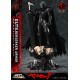 Berserk Build Art Masterline Guts Armor Rage Plastic Model Kit Prime 1 Studio