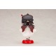 Genshin Impact Hu Tao Chibi Chara Yurayura Stand APEX