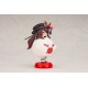 Genshin Impact Hu Tao Chibi Chara Yurayura Stand APEX