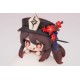 Genshin Impact Hu Tao Chibi Chara Yurayura Stand APEX