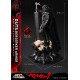 Berserk Build Art Masterline Guts Armor Rage Plastic Model Kit Prime 1 Studio