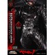 Berserk Build Art Masterline Guts Armor Rage Plastic Model Kit Prime 1 Studio