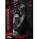 Berserk Build Art Masterline Guts Armor Rage Plastic Model Kit Prime 1 Studio