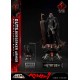 Berserk Build Art Masterline Guts Armor Rage Plastic Model Kit Prime 1 Studio