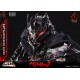 Berserk Build Art Masterline Guts Armor Rage Plastic Model Kit Prime 1 Studio