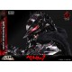 Berserk Build Art Masterline Guts Armor Rage Plastic Model Kit Prime 1 Studio
