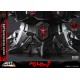 Berserk Build Art Masterline Guts Armor Rage Plastic Model Kit Prime 1 Studio