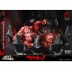 Berserk Build Art Masterline Guts Armor Rage Plastic Model Kit Prime 1 Studio