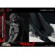 Berserk Build Art Masterline Guts Armor Rage Plastic Model Kit Prime 1 Studio