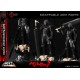 Berserk Build Art Masterline Guts Armor Rage Plastic Model Kit Prime 1 Studio