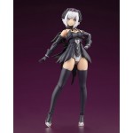 Arcanadea Lumitea ReACT A Plastic Model Kit Kotobukiya