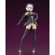 Arcanadea Lumitea ReACT A Plastic Model Kit Kotobukiya