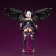 Arcanadea Lumitea ReACT A Plastic Model Kit Kotobukiya