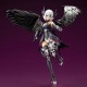 Arcanadea Lumitea ReACT A Plastic Model Kit Kotobukiya