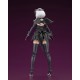 Arcanadea Lumitea ReACT A Plastic Model Kit Kotobukiya